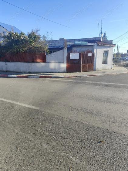 Spațiu comercial, de 220 mp, în Central