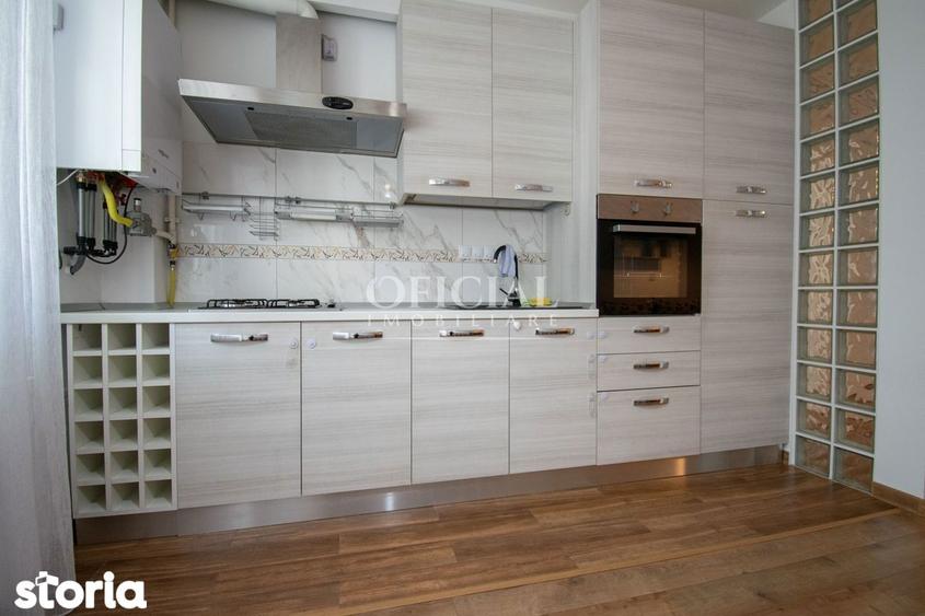 Apartament 2 Camere | 50 m2 | Parcare inclusa | Zona VIVO Metro - 6