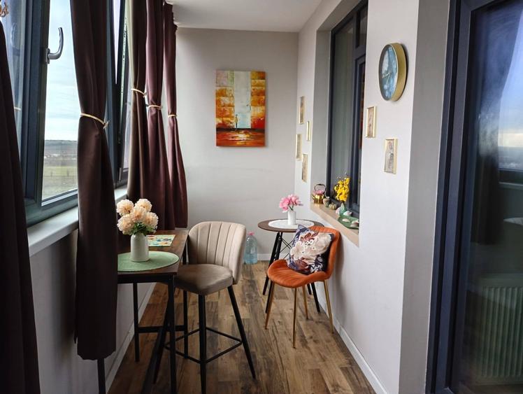 Apartament 2 camere | Lazu – aproape de Veterani - 7