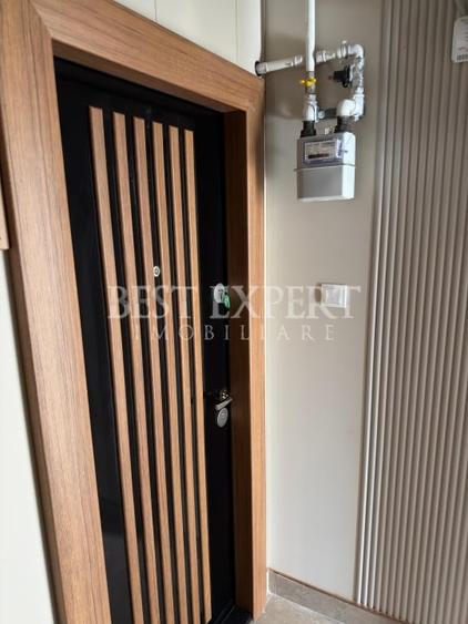 Apartament finalizat| 2 camere| Theodor Pallady| Balcon 9,10 MP - 10