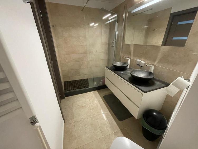 Apartament cu 2 camere decomandat în Alba Iulia