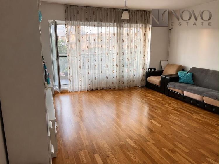 Apartament cu 2 camere semidecomandat, mobilat în Dristor