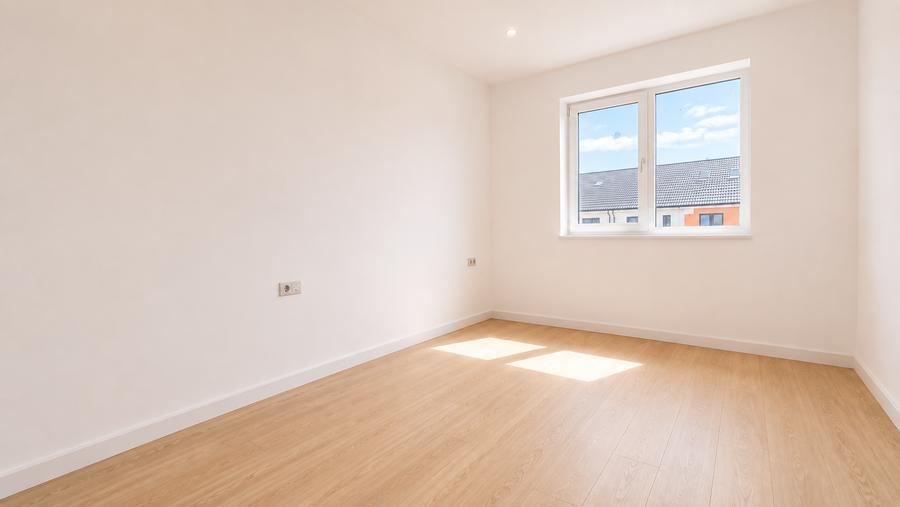 Apartament cu 3 camere decomandat în Giroc