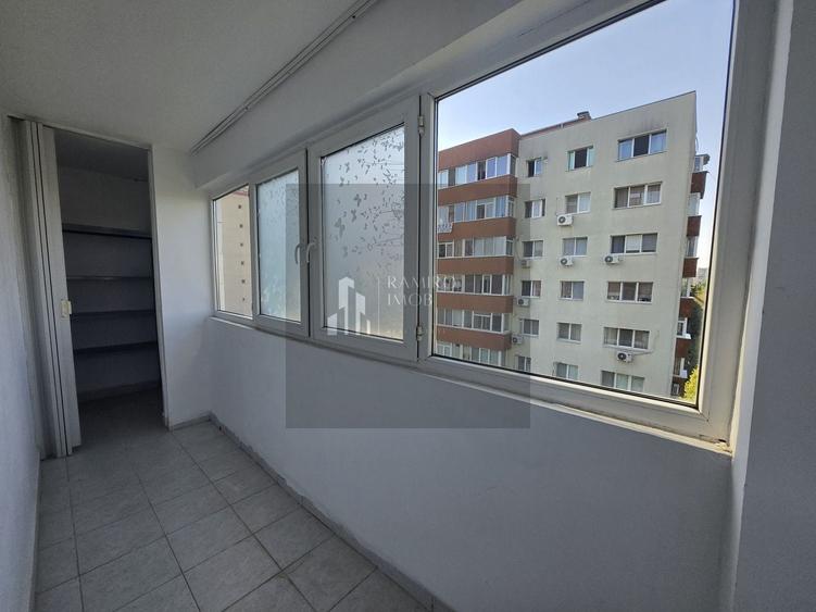 Apartament 2 camere 55mp - bd. Alexandru Obregia - Berceni - sector 4 - 8