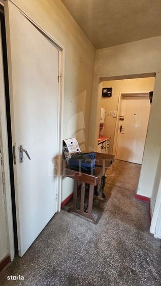 Apartament 2 camere in zona SIRENA - 8