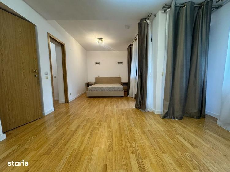 Casă cu 4 camere în Herăstrău