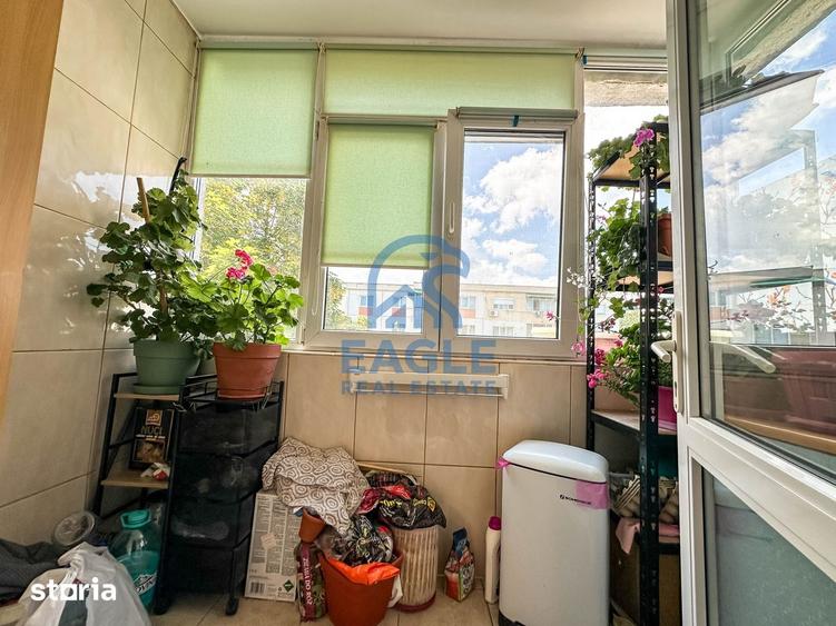 Comision 0% - Inel 2 Apartament 2 Camere decomandat incadrat cu balcon - 5