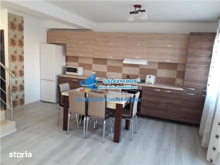 Casă cu 4 camere cu Teren 250 Mp în Banat