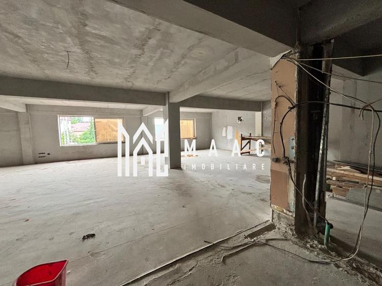 Spatiu comercial | Etaj 1 | 600 MPU | Central - 15