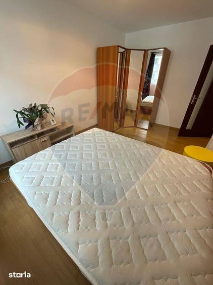 Apartament 2 camere + garaj subteran | Calea Turzii 162-168 - 2