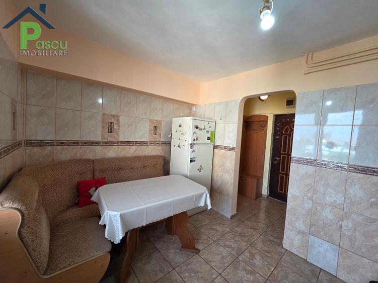 Apartament 2 camere Piata Sudului, langa metrou, cf. I, 54 mpu, bloc reabilitat - 8