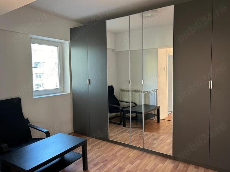 Apartament cu 2 camere decomandat în Națiunile Unite