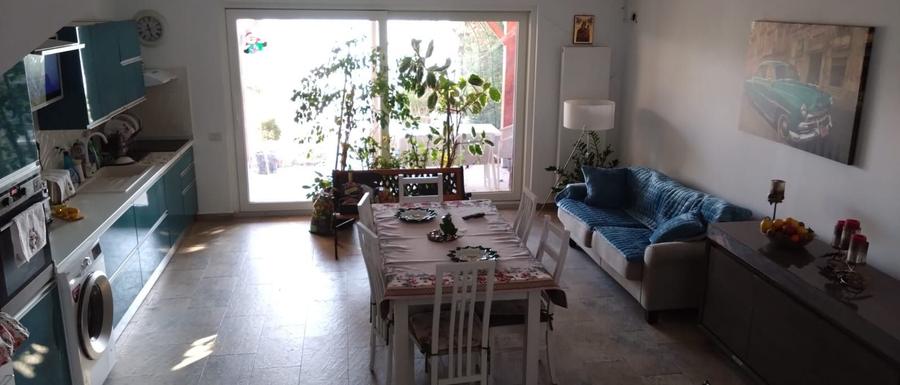 Casă individuală cu 3 camere cu Canalizare în Exterior Nord