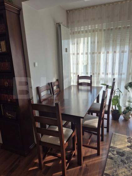 Apartament de inchiriat, 2 camere, 49 mp, Prima Nufarul - 2