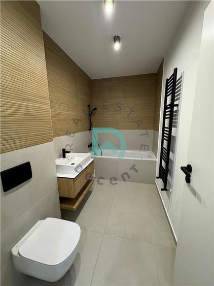 Apartament cu 2 camere decomandat în Bartolomeu