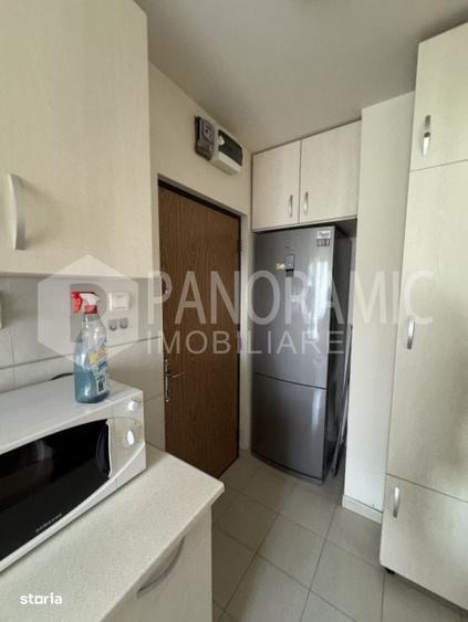 Apartament cu 2 camere semidecomandat în Mănăștur — fotografia 1