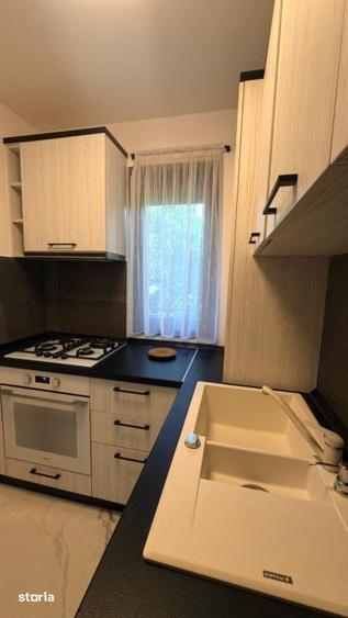 Garsonieră, mobilată în Inel I