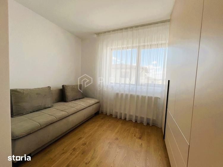 Casa Duplex de vanzare Corunca | Design deosebit, aproape de padure - 13