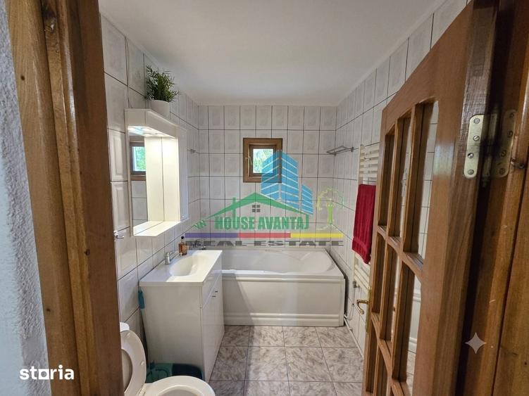 Apartament cu 3 camere decomandat în Ultracentral