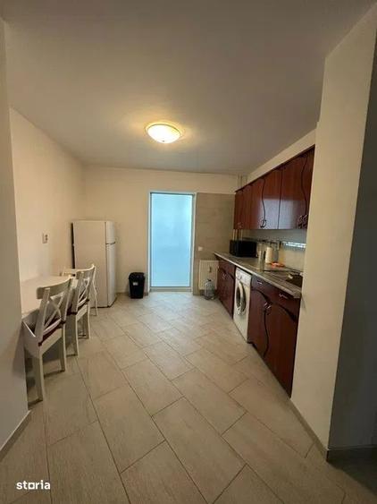 Apartament cu 2 camere decomandat, mobilat în Giulești