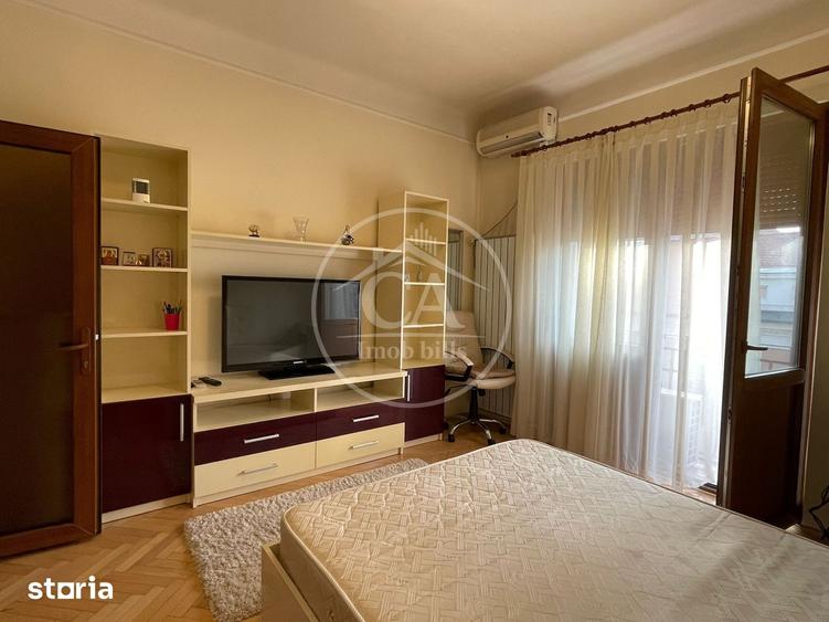 Apartament cu 2 camere de inchiriat in zona Ultracentrala, Oradea - 2