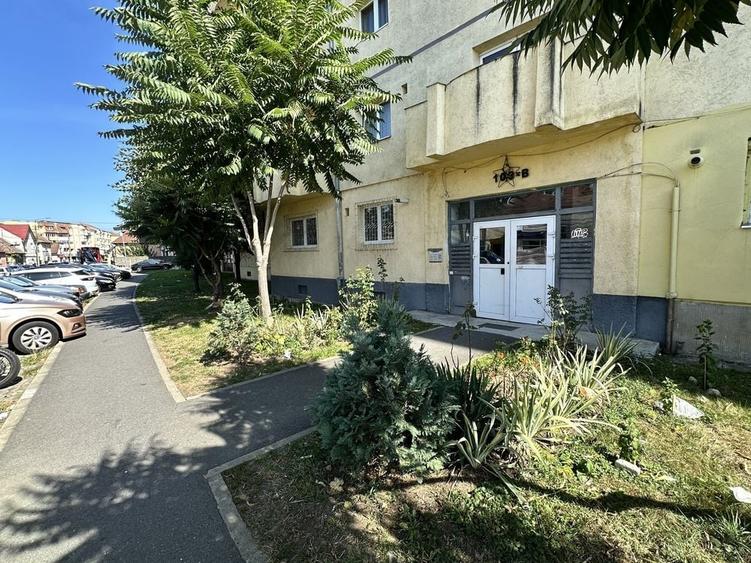 Inchiriez apartament 2 camere Terezian - 8