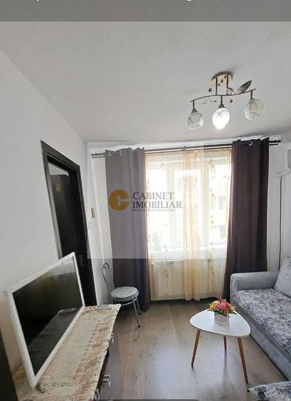 Garsonieră în Politehnica
