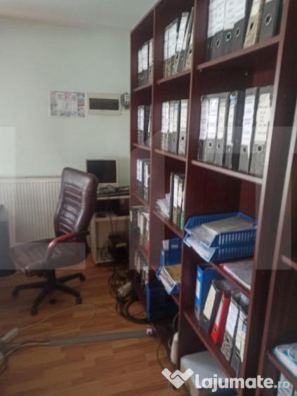 Spațiu comercial, de 400 mp, în Mehala