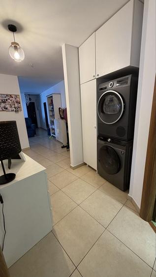 Apartament 3 camere central Otopeni mobilat, utilat gata de mutat - 3
