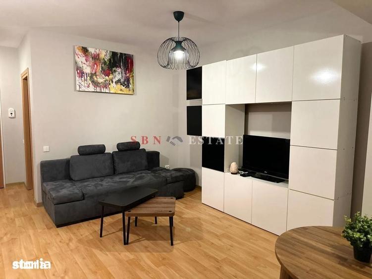 Garsoniera | Quadra Place - Lujerului | Metrou | Bloc Nou - 7