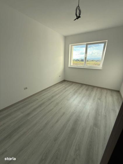Apartament cu 2 camere în Sânpetru