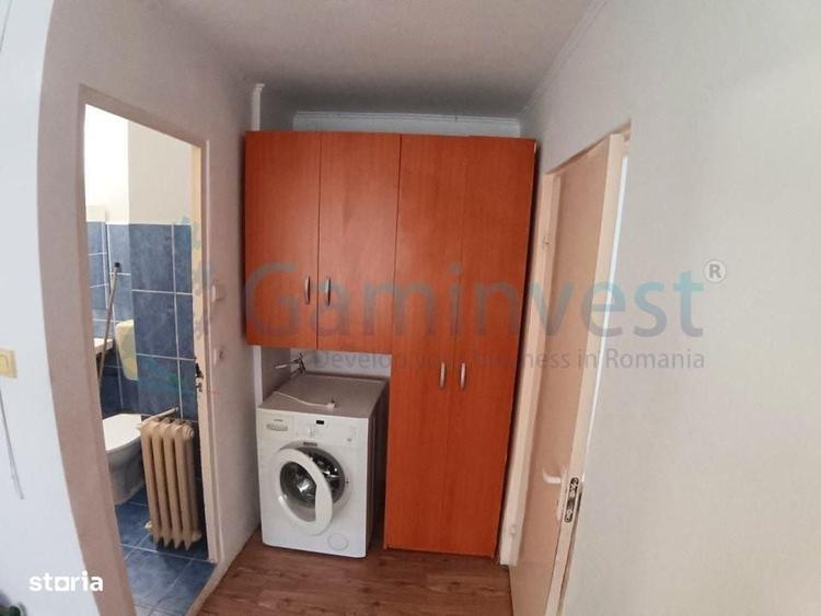 Apartament cu 2 camere în Iosia