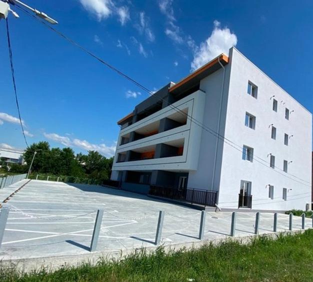 Apartament cu 2 camere decomandat în Giroc — fotografia 3