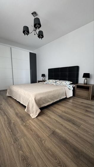 Apartament cu 2 camere în Florești