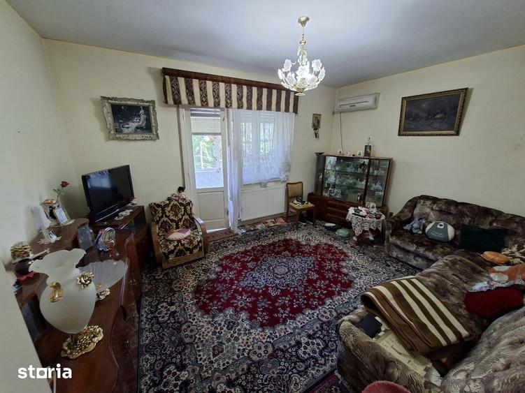 Apartament cu 3 camere în Ultracentral