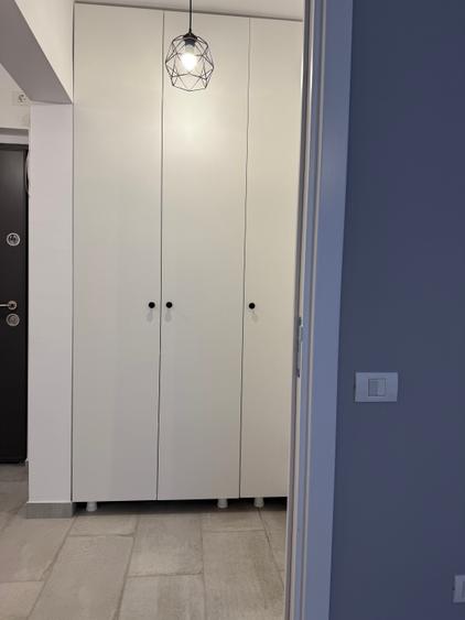 Garsonieră decomandată în Tineretului