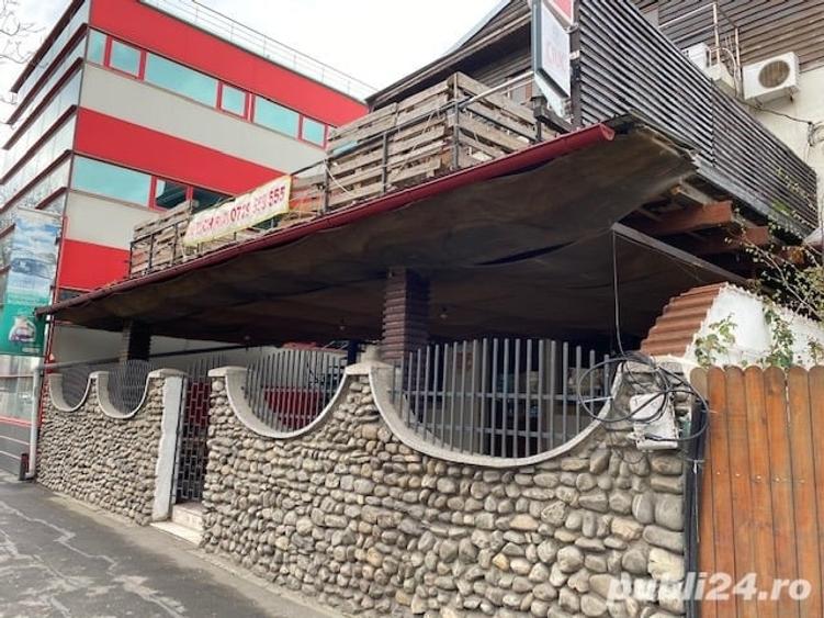 Spațiu comercial, de 200 mp, în Central