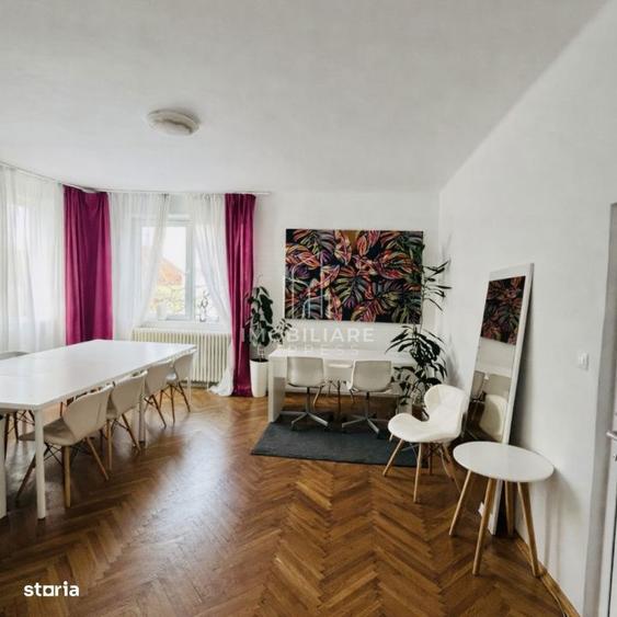 Casă cu 3 camere cu Teren 270 Mp în Andrei Mureșanu