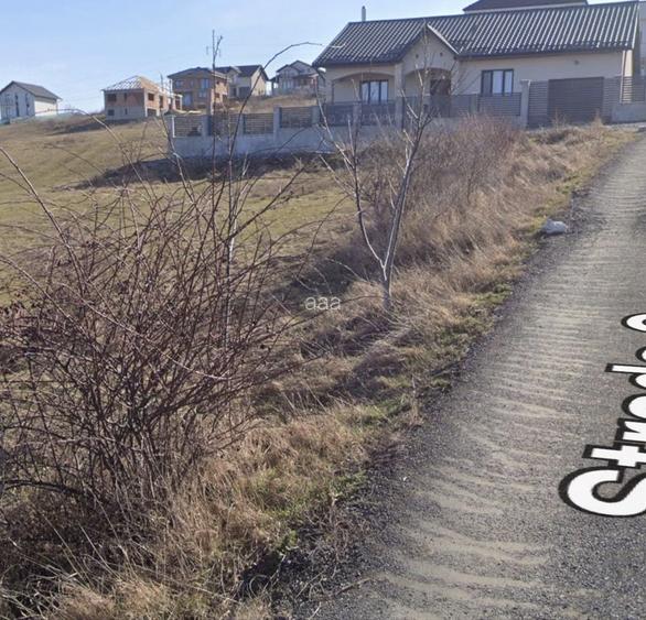 Vand teren intravilan