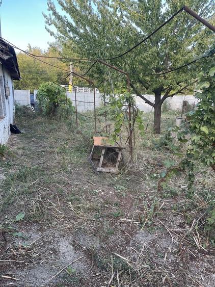 Casă cu 3 camere cu Teren 450 Mp în Răcari