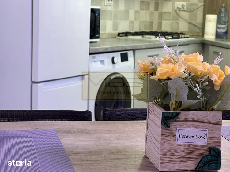 Apartament 2 camere premium River Towers - Iulius Mall - 10