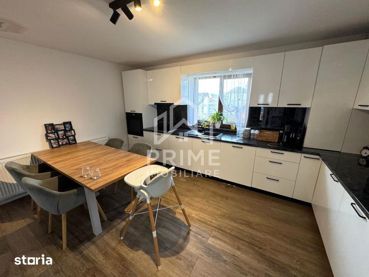 Casă cu 3 camere cu Teren 450 Mp în Central