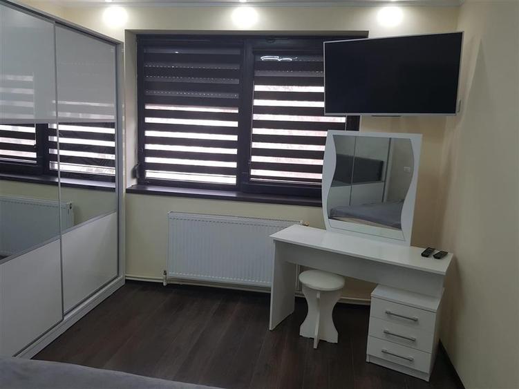 Apartament cu 2 camere decomandat în Independenței