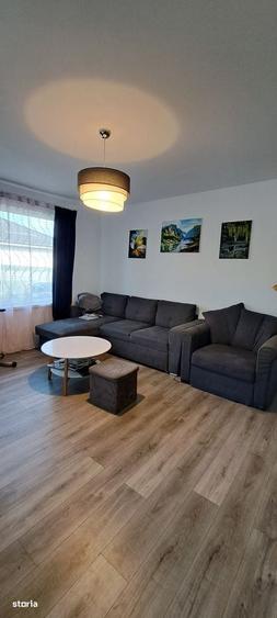 Casă cu 3 camere în Tăuții-Măgherăuș