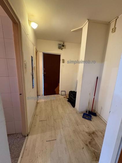 Garsonieră decomandată, mobilată în Nicolae Grigorescu