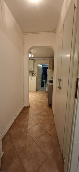 Apartament cu 2 camere decomandat în Militari