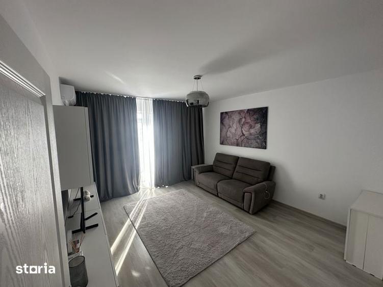 Apartament cu 4 camere în Giroc