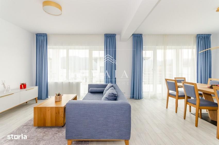 Casă cu 4 camere cu Teren 460 Mp în Cisnădioara