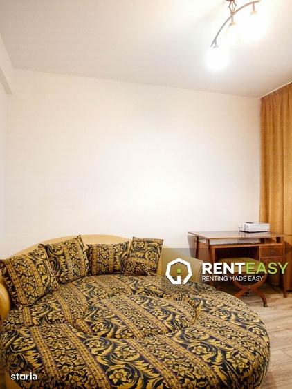 Apartament cu 3 camere în Copou