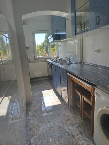 Garsonieră decomandată, mobilată în Bucureștii Noi